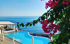 Hotel Villaggio Stromboli - Isola Di Stromboli